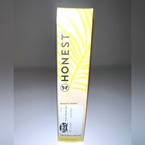 Honest Beauty Sleep Cream